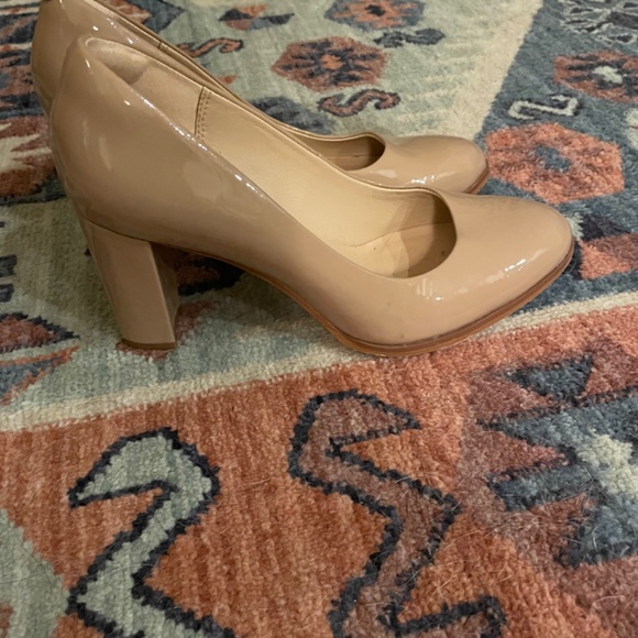 Clark’s heels - Picture 3 of 6